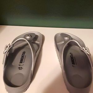 Birkenstock sandals
